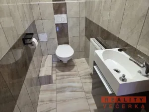 Pronájem rodinného domu, Kyšice, 100 m2