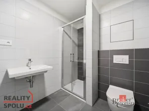 Pronájem bytu 2+kk, Pardubice - Pardubičky, Nová Tesla, 53 m2