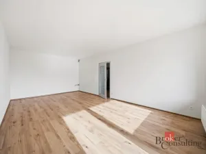 Pronájem bytu 2+kk, Pardubice - Pardubičky, Nová Tesla, 53 m2