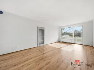 Pronájem bytu 2+kk, Pardubice - Pardubičky, Nová Tesla, 53 m2