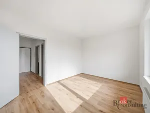 Pronájem bytu 2+kk, Pardubice - Pardubičky, Nová Tesla, 53 m2