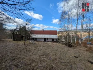 Prodej chalupy, Loužnice, 62 m2