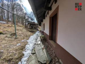 Prodej chalupy, Loužnice, 62 m2