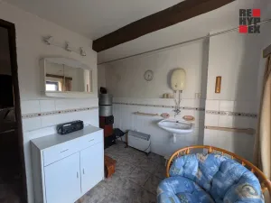 Prodej chalupy, Loužnice, 62 m2