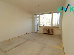 Prodej bytu 2+1, Chomutov, Březenecká, 61 m2