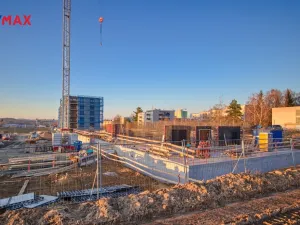 Prodej bytu 1+kk, Zlín, Tyršova, 35 m2