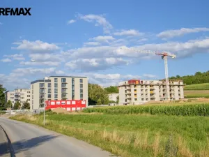 Prodej bytu 1+kk, Zlín, Tyršova, 35 m2