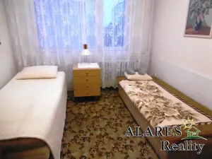 Pronájem bytu 3+kk, Praha - Prosek, Pískovcová, 70 m2