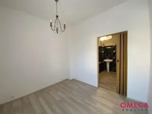 Pronájem bytu 3+kk, Praha - Strašnice, Královická, 76 m2