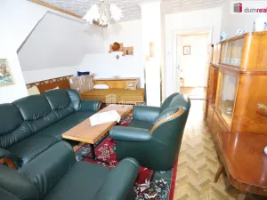 Prodej bytu 2+1, Aš, Zelená, 65 m2