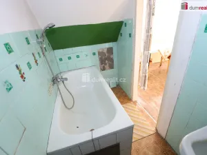 Prodej bytu 2+1, Aš, Zelená, 65 m2