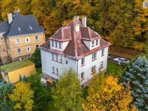 Prodej bytu 2+1, Aš, Zelená, 65 m2