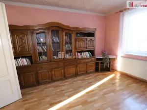 Prodej bytu 3+1, Aš, Zelená, 126 m2