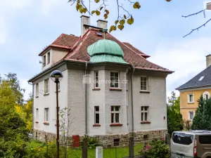 Prodej bytu 3+1, Aš, Zelená, 126 m2