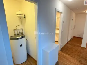 Pronájem bytu 2+kk, Kolín - Kolín V, Ke Hřbitovu, 50 m2