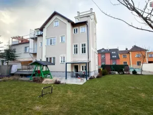Pronájem bytu 2+kk, Kolín - Kolín V, Ke Hřbitovu, 50 m2