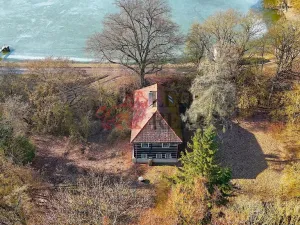 Prodej rodinného domu, Dětenice - Brodek, 183 m2