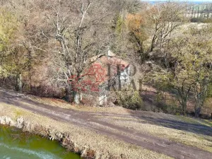 Prodej rodinného domu, Dětenice - Brodek, 183 m2