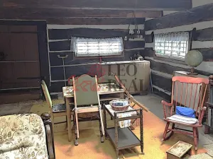 Prodej rodinného domu, Dětenice - Brodek, 183 m2