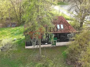 Prodej rodinného domu, Dětenice - Brodek, 183 m2