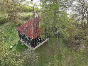 Prodej rodinného domu, Dětenice - Brodek, 183 m2