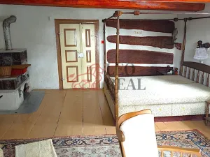 Prodej rodinného domu, Dětenice - Brodek, 183 m2