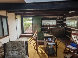 Prodej rodinného domu, Dětenice - Brodek, 183 m2