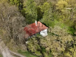 Prodej rodinného domu, Dětenice - Brodek, 183 m2