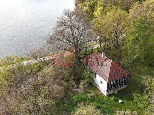 Prodej rodinného domu, Dětenice - Brodek, 183 m2