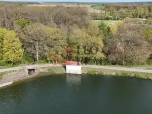 Prodej rodinného domu, Dětenice - Brodek, 183 m2