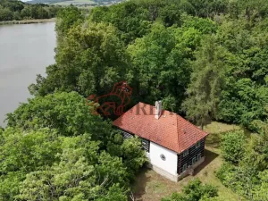 Prodej rodinného domu, Dětenice - Brodek, 183 m2