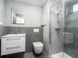 Pronájem bytu 1+kk, České Budějovice, Štítného, 27 m2