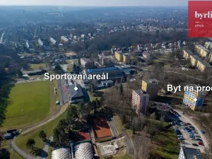 Prodej bytu 3+1, Orlová, Kpt. Jaroše, 57 m2