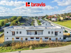 Prodej bytu 2+kk, Lipůvka, 73 m2