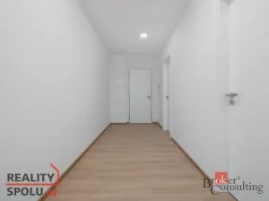 Pronájem bytu 1+kk, Jablonec nad Nisou - Kokonín, Krkonošská, 50 m2