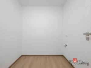 Pronájem bytu 1+kk, Jablonec nad Nisou - Kokonín, Krkonošská, 50 m2