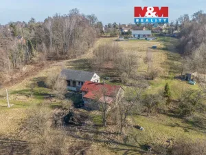 Prodej rodinného domu, Havířov - Dolní Datyně, Datyňská, 89 m2