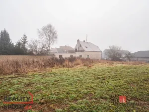 Prodej pozemku pro bydlení, Olešná, 2187 m2