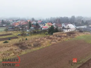 Prodej pozemku pro bydlení, Olešná, 2187 m2