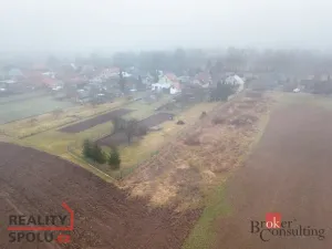 Prodej pozemku pro bydlení, Olešná, 2187 m2