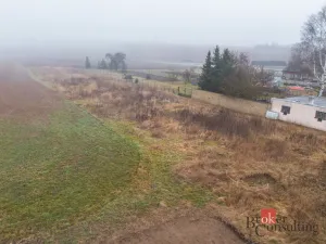 Prodej pozemku pro bydlení, Olešná, 2187 m2