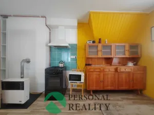 Prodej bytu 1+1, Mariánské Lázně, Hlavní třída, 36 m2