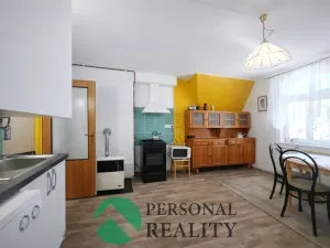 Prodej bytu 1+1, Mariánské Lázně, Hlavní třída, 36 m2