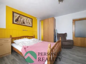 Prodej bytu 1+1, Mariánské Lázně, Hlavní třída, 36 m2