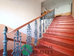 Prodej bytu 1+1, Mariánské Lázně, Hlavní třída, 36 m2