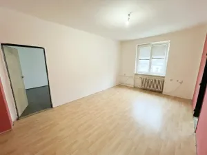 Prodej bytu 2+1, Lovosice, Terezínská, 54 m2