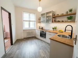 Prodej bytu 2+1, Lovosice, Terezínská, 54 m2