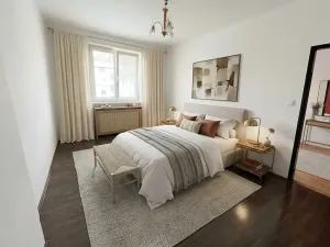 Prodej bytu 2+1, Lovosice, Terezínská, 54 m2