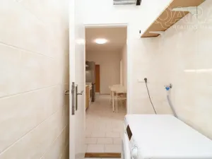 Pronájem bytu 2+1, Praha - Břevnov, Bělohorská, 63 m2