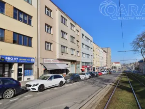 Pronájem bytu 2+1, Praha - Břevnov, Bělohorská, 63 m2